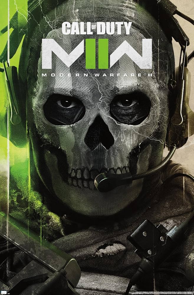 Call of Duty: Modern Warfare II